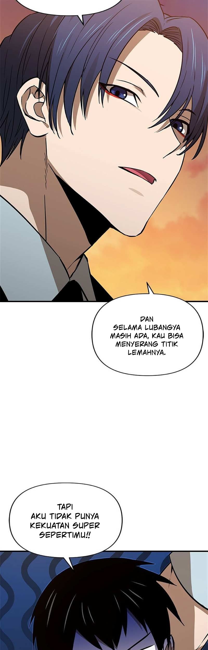 Cursed Manager’s Regression Bab 58 halaman 10