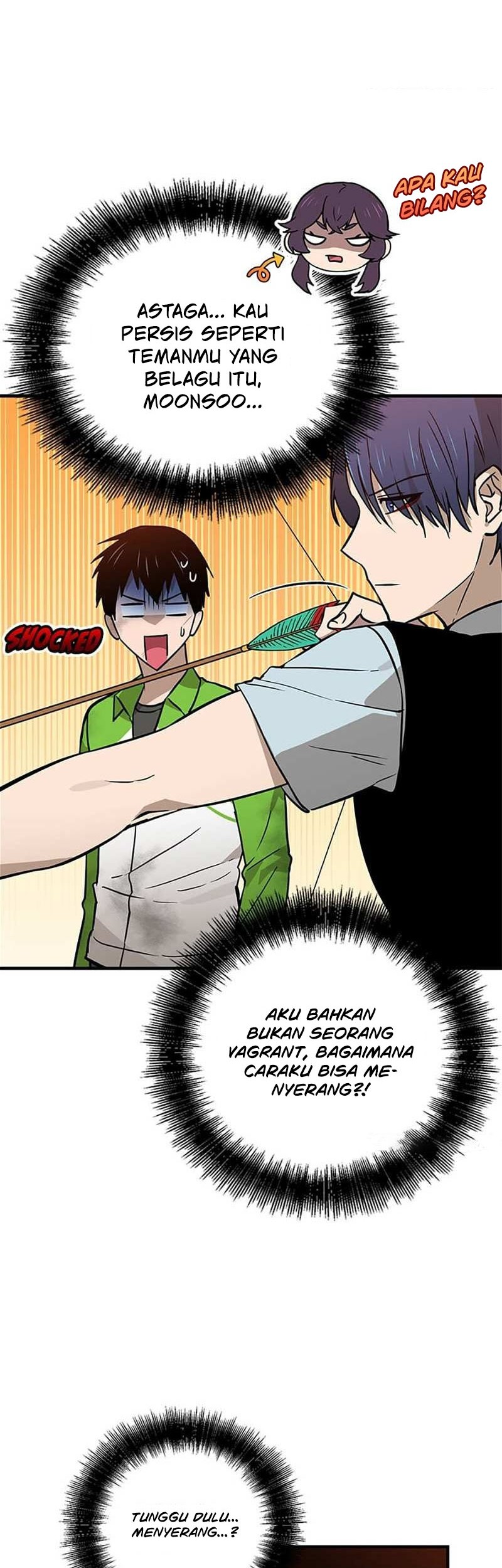 Cursed Manager’s Regression Bab 58 halaman 13