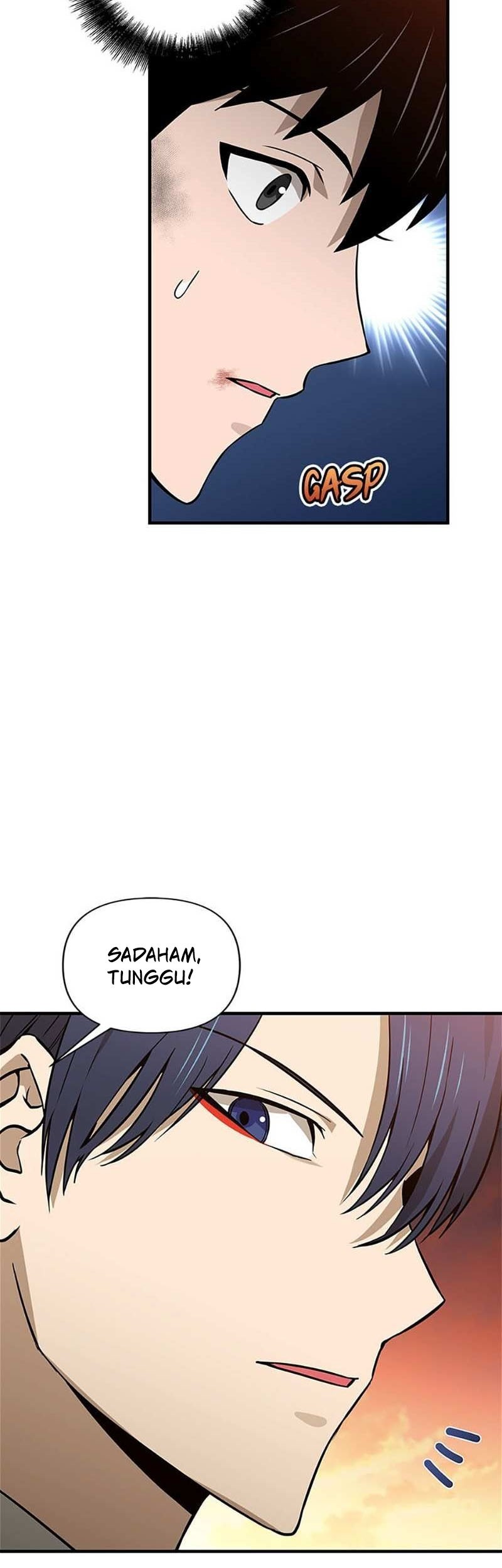 Cursed Manager’s Regression Bab 58 halaman 14