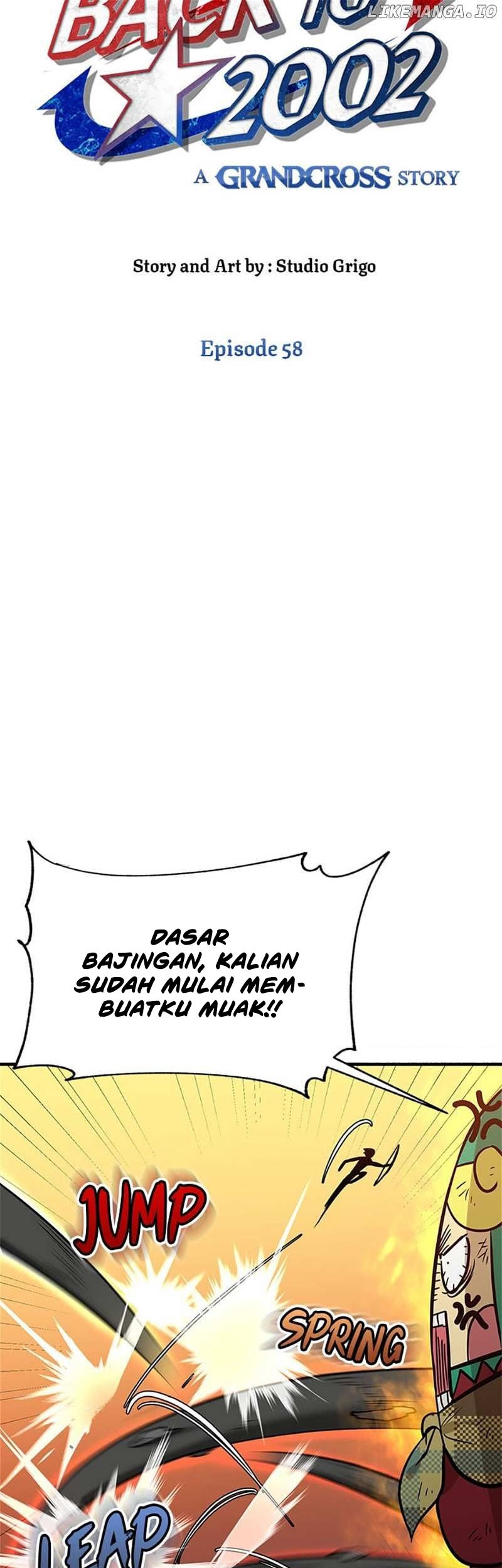 Cursed Manager’s Regression Bab 58 halaman 17