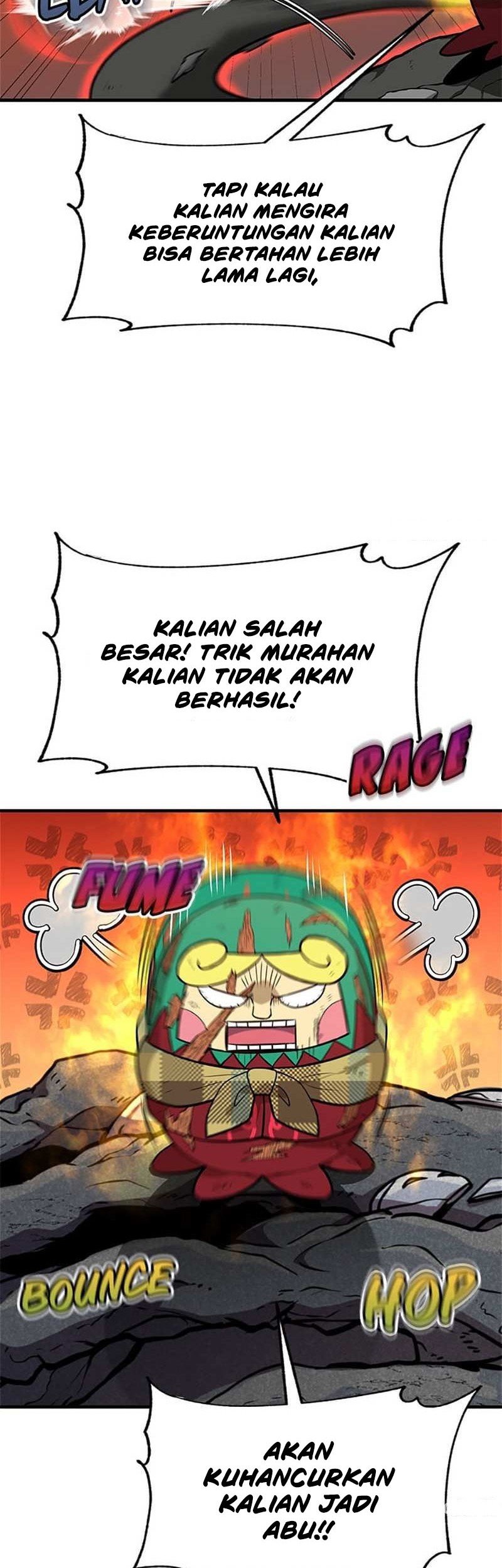 Cursed Manager’s Regression Bab 58 halaman 18