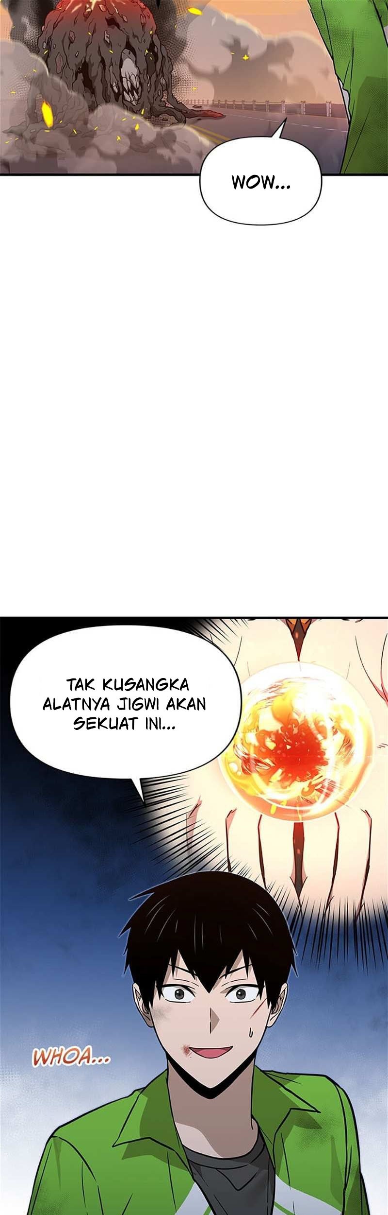 Cursed Manager’s Regression Bab 58 halaman 24