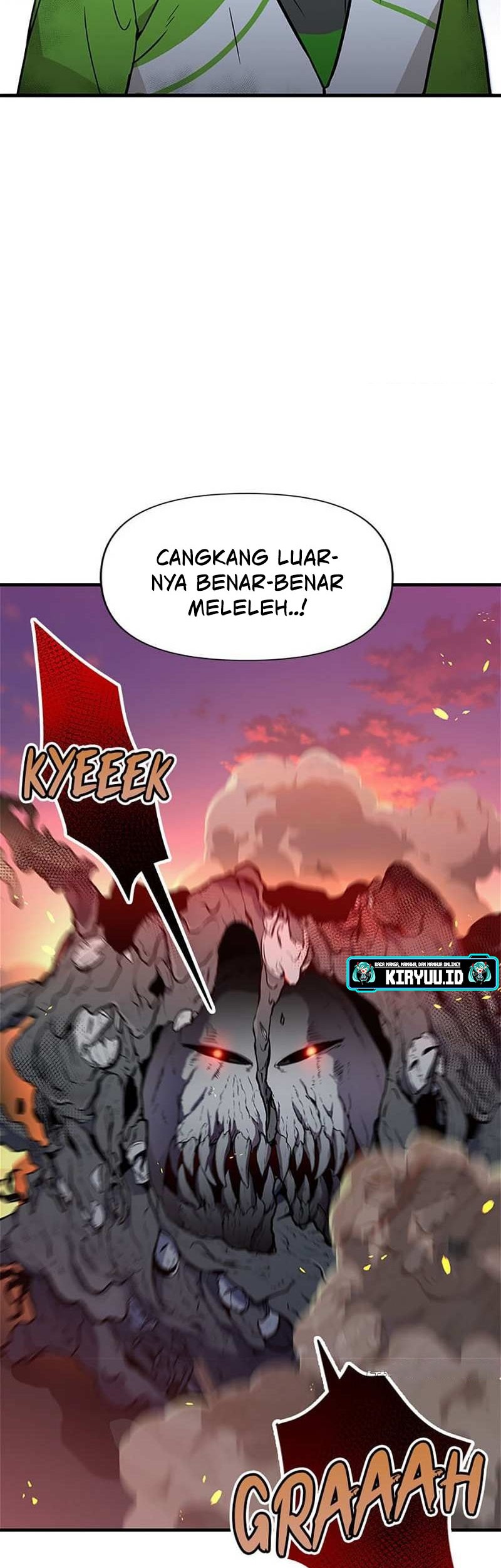 Cursed Manager’s Regression Bab 58 halaman 25