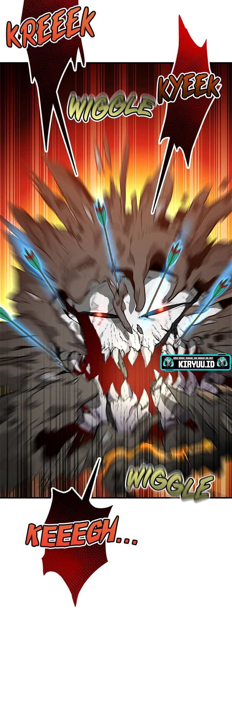 Cursed Manager’s Regression Bab 58 halaman 30