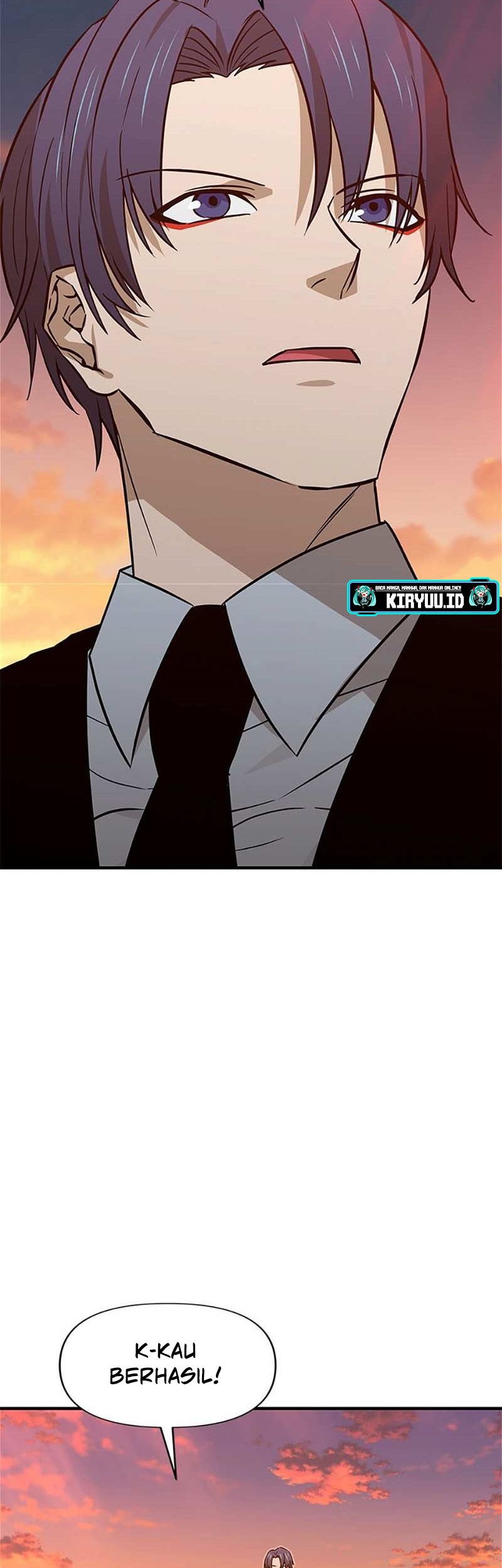 Cursed Manager’s Regression Bab 58 halaman 32