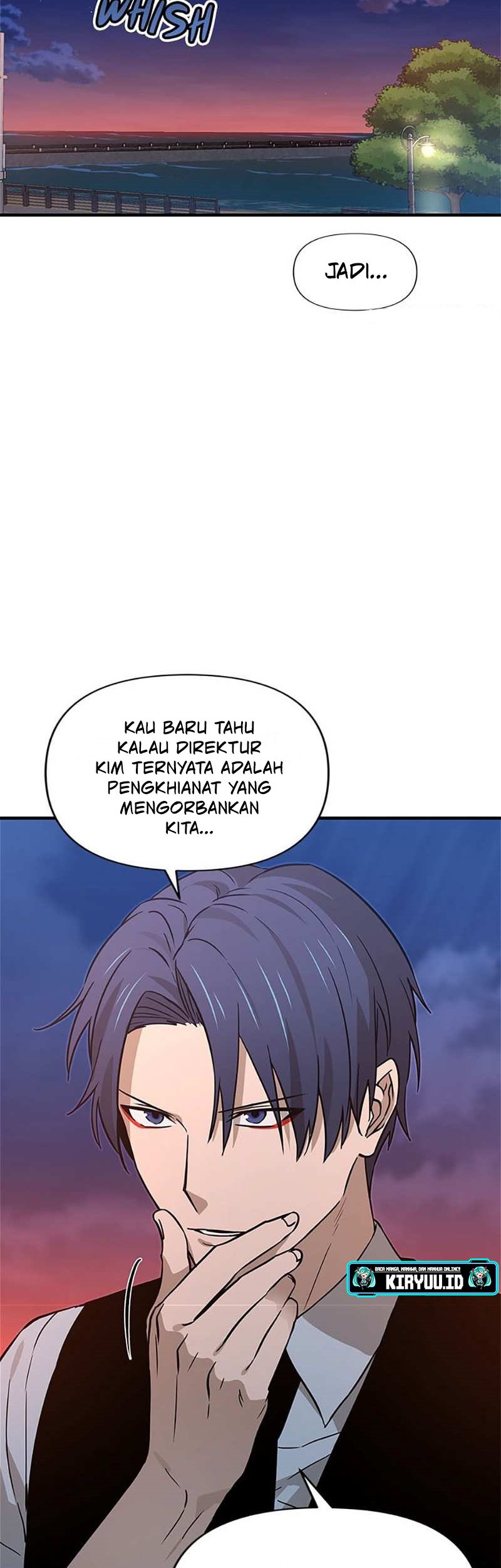Cursed Manager’s Regression Bab 58 halaman 38