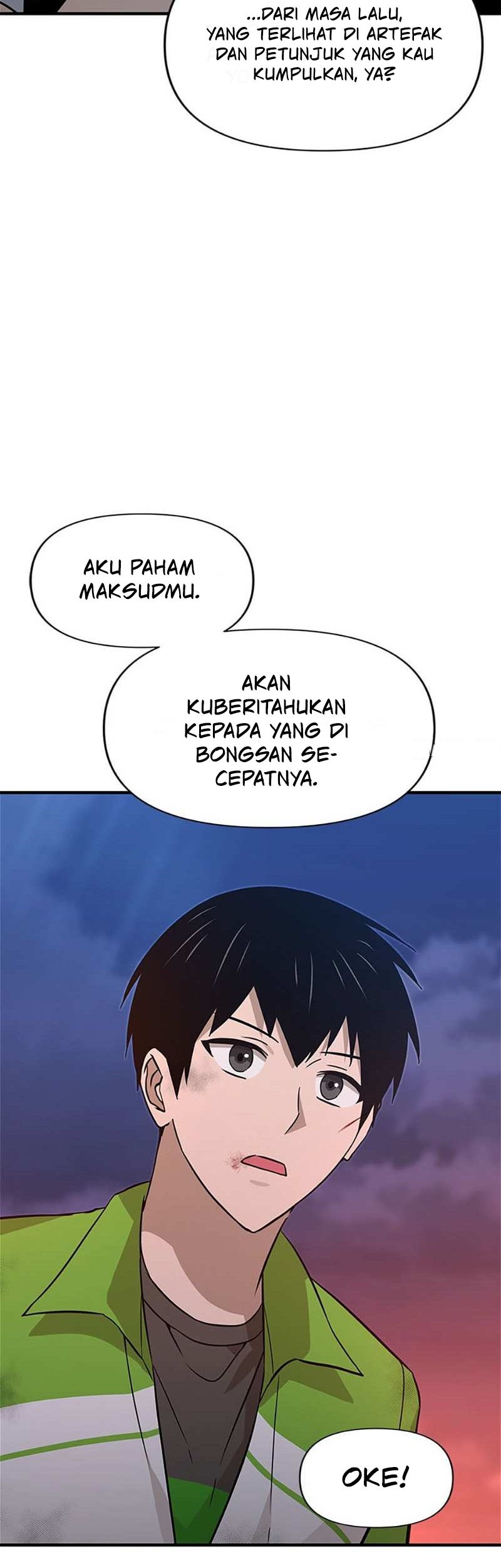 Cursed Manager’s Regression Bab 58 halaman 39
