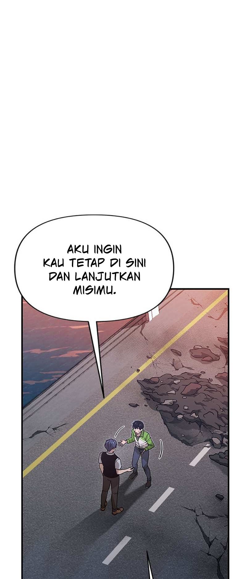 Cursed Manager’s Regression Bab 58 halaman 40