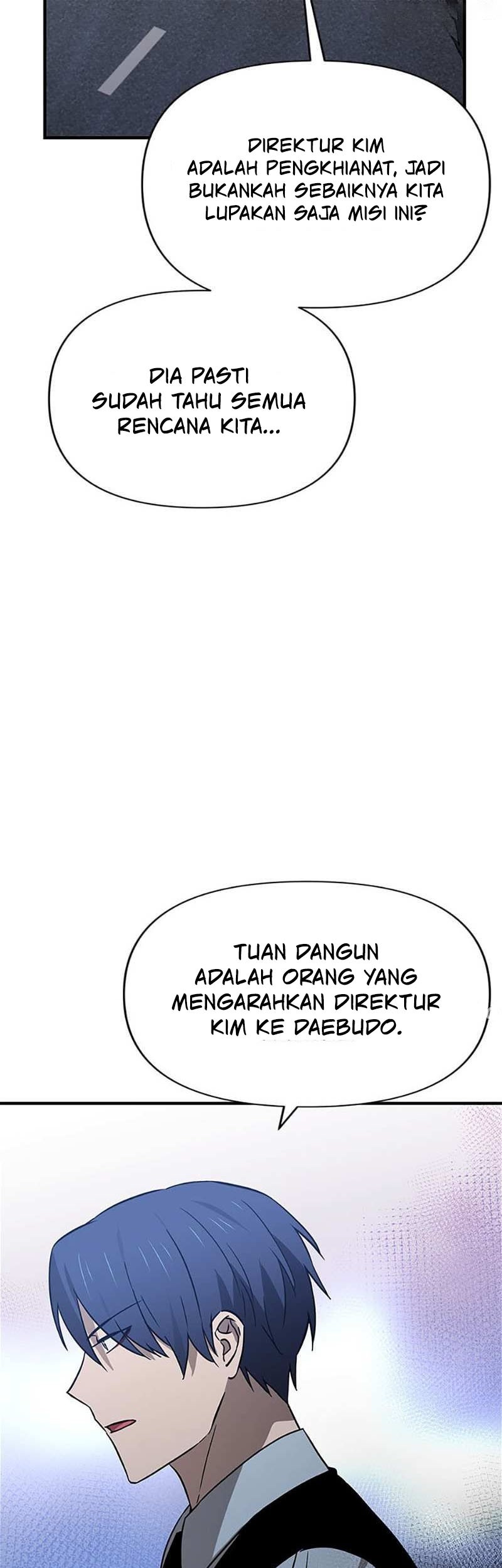 Cursed Manager’s Regression Bab 58 halaman 41