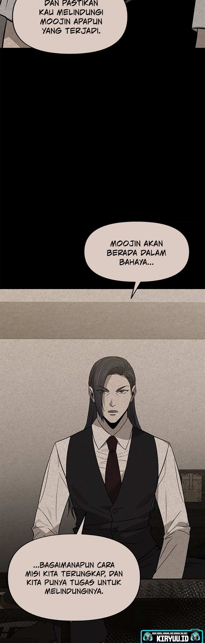 Cursed Manager’s Regression Bab 58 halaman 45