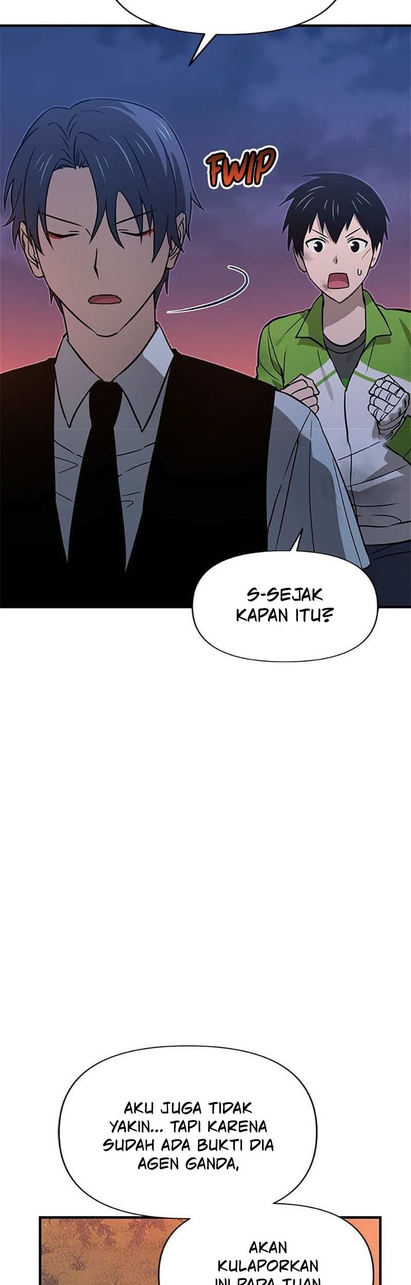Cursed Manager’s Regression Bab 58 halaman 47