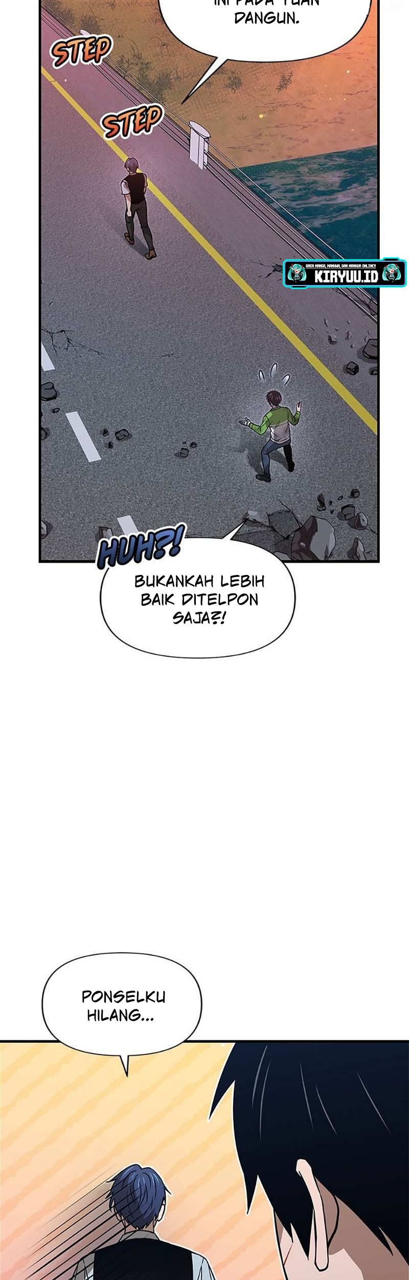 Cursed Manager’s Regression Bab 58 halaman 48