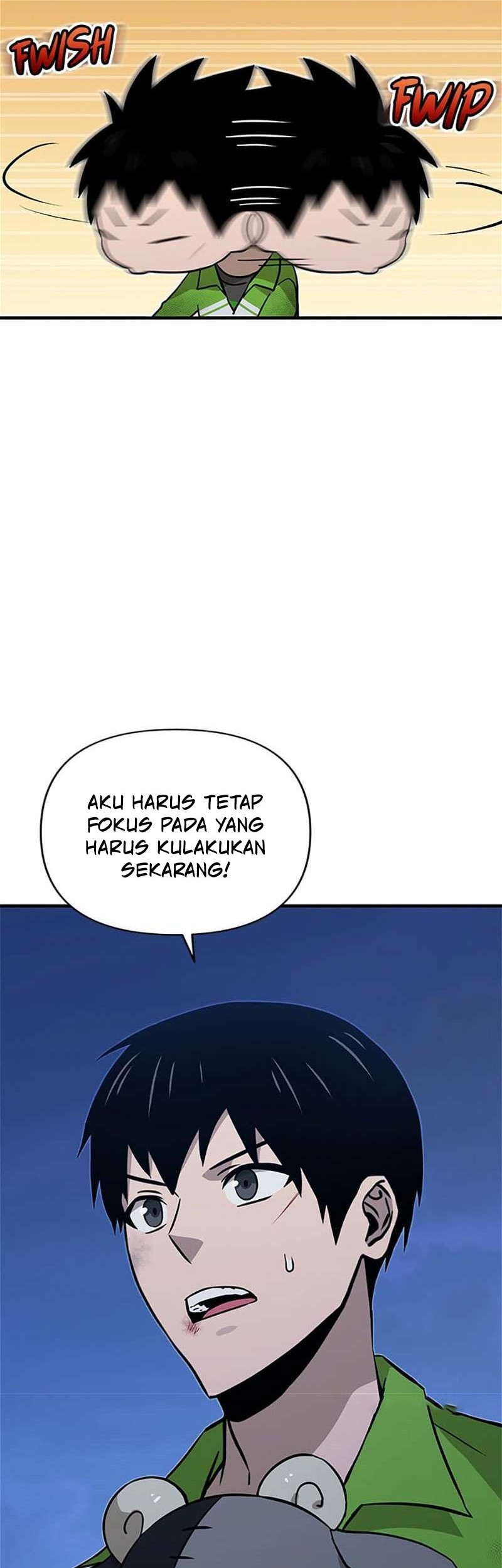 Cursed Manager’s Regression Bab 58 halaman 54