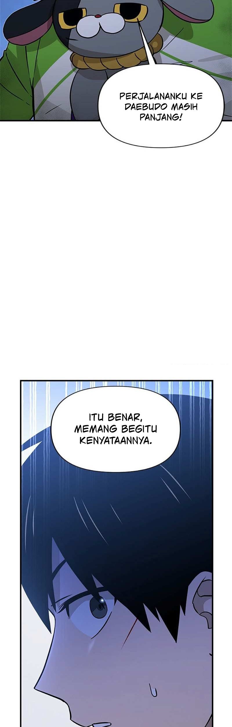 Cursed Manager’s Regression Bab 58 halaman 55