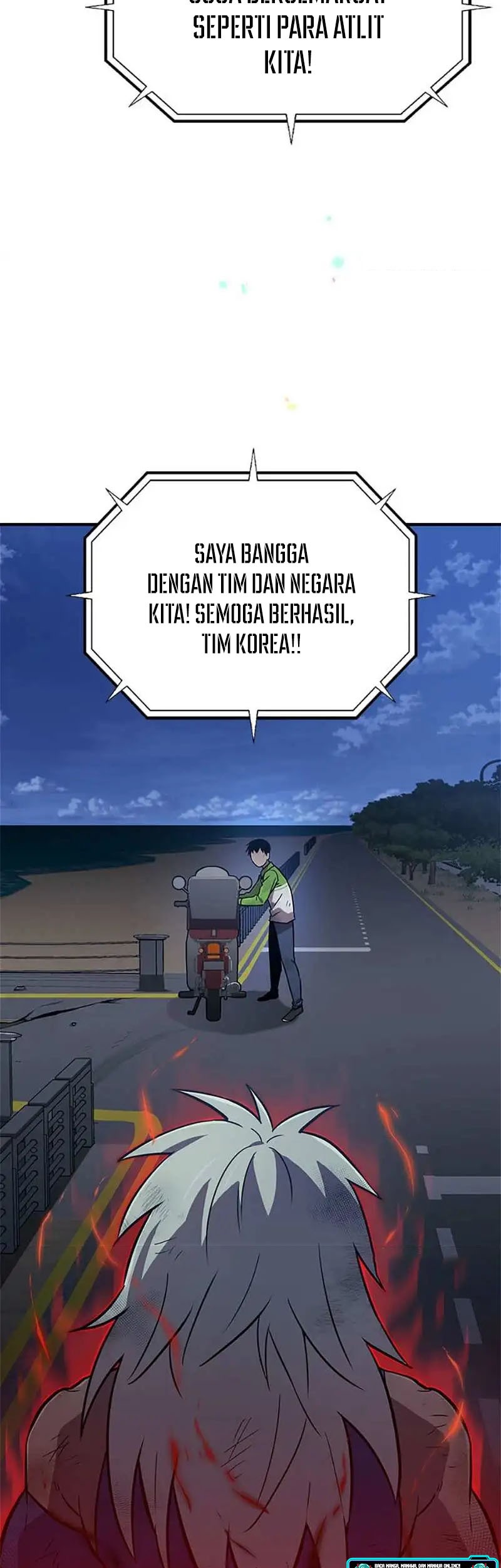 Cursed Manager’s Regression Bab 59 halaman 5