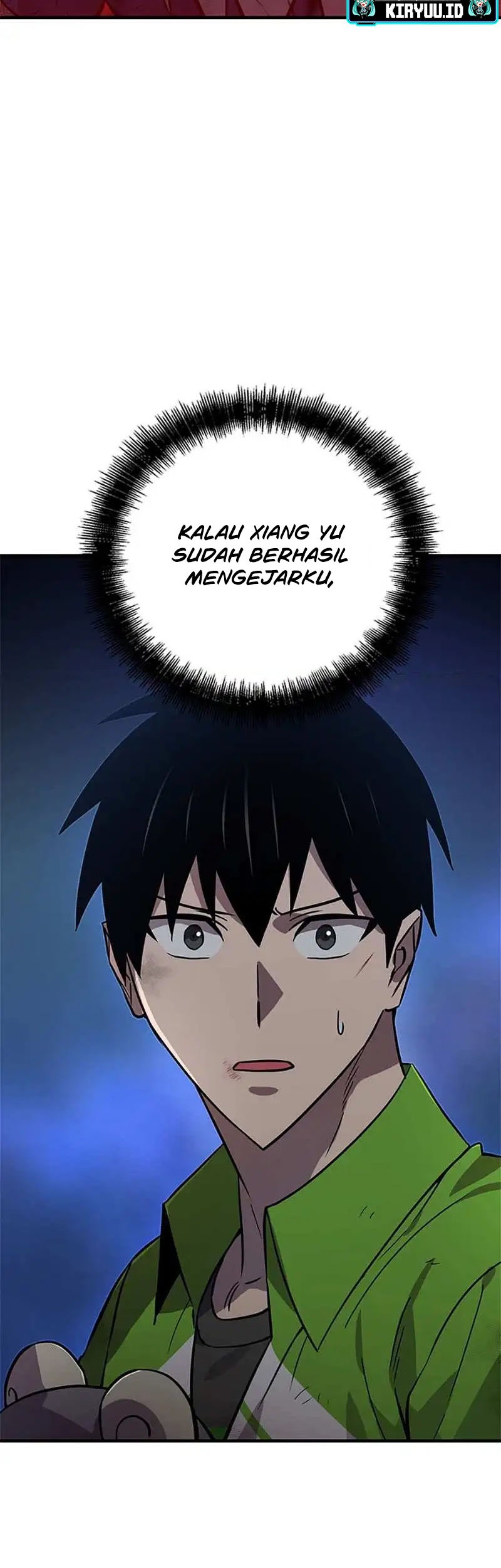 Cursed Manager’s Regression Bab 59 halaman 6