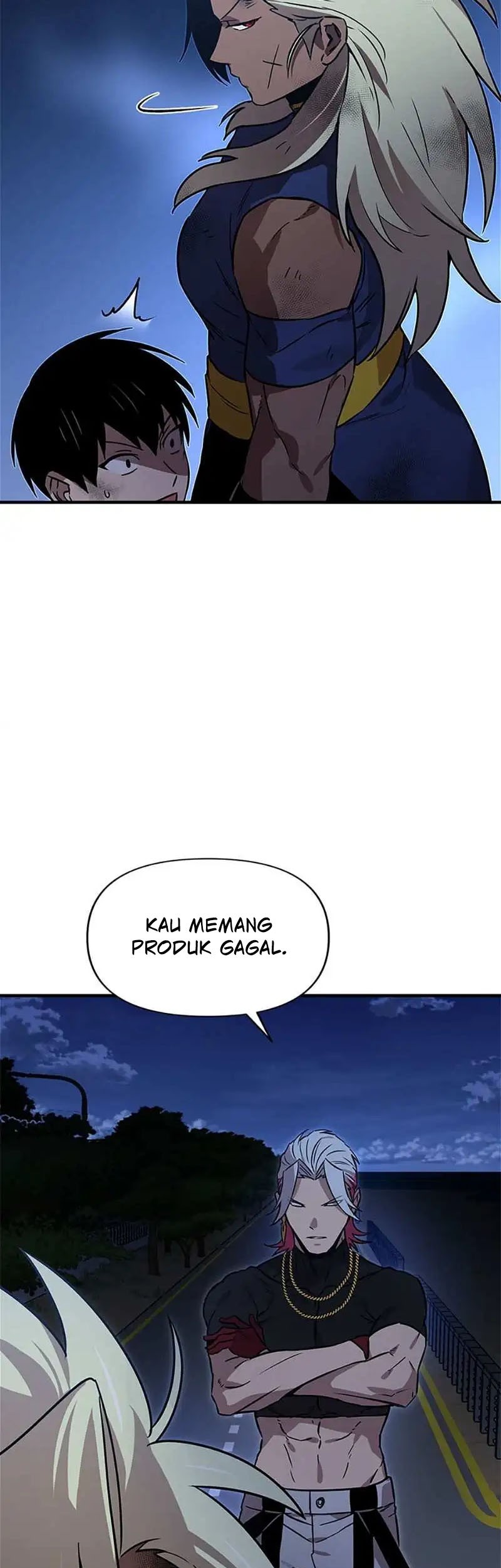 Cursed Manager’s Regression Bab 59 halaman 20