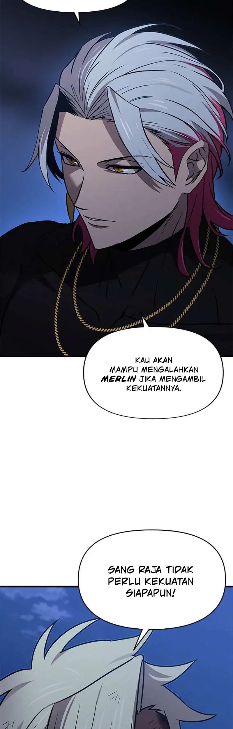 Cursed Manager’s Regression Bab 59 halaman 23