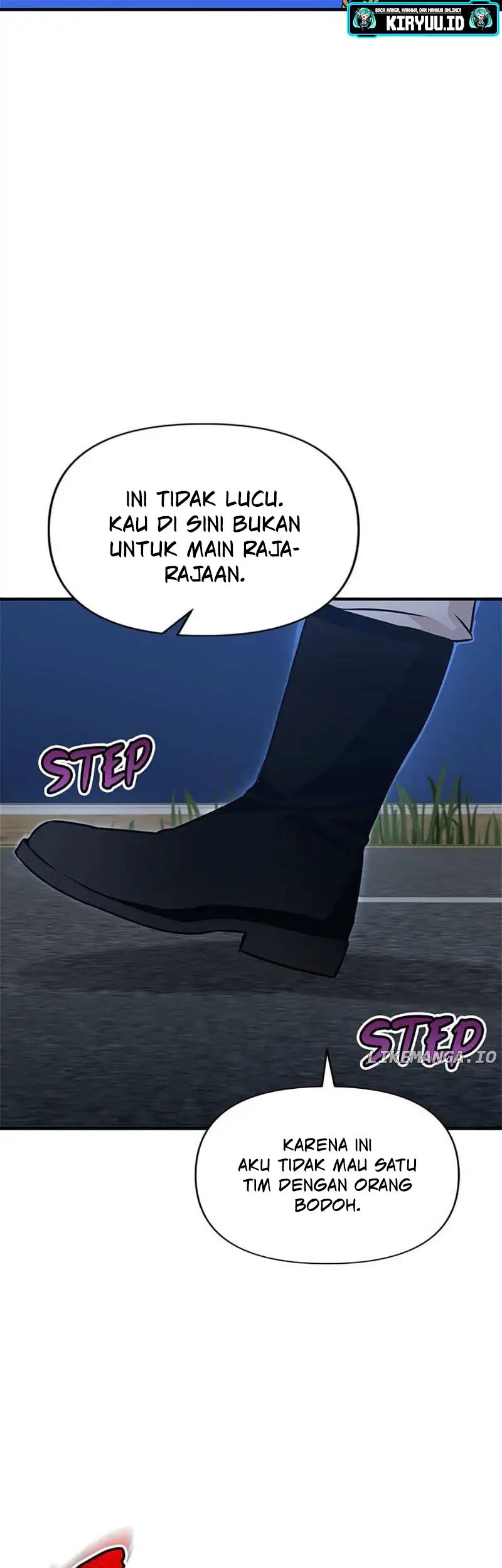 Cursed Manager’s Regression Bab 59 halaman 30