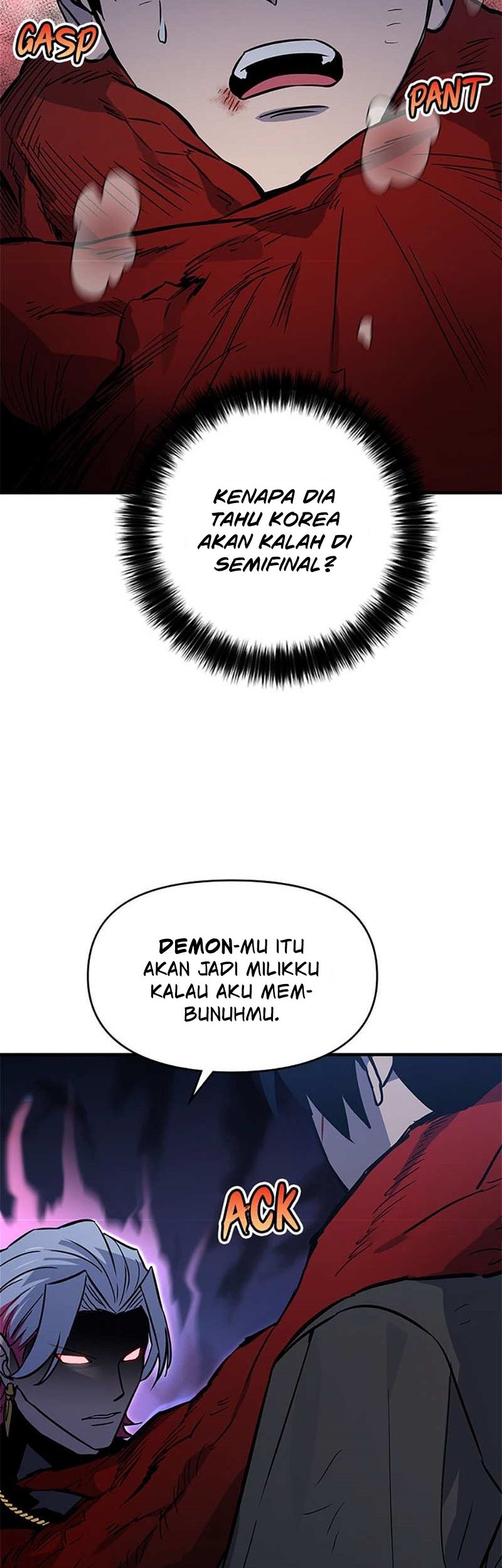 Cursed Manager’s Regression Bab 59 halaman 40