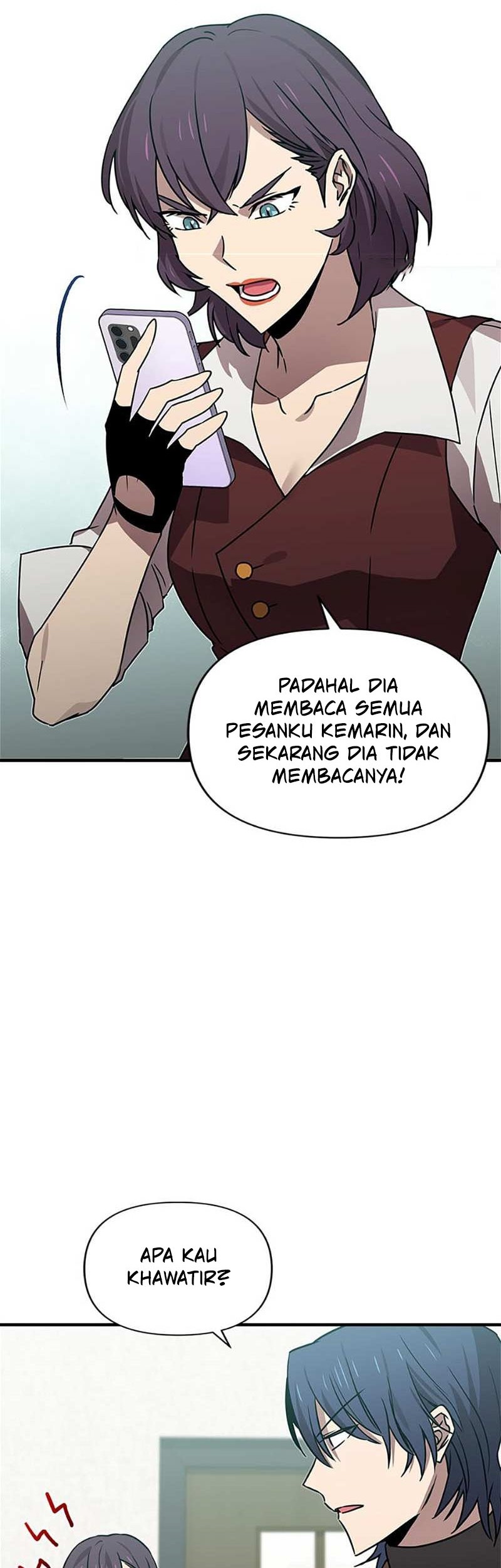 Cursed Manager’s Regression Bab 60 halaman 4