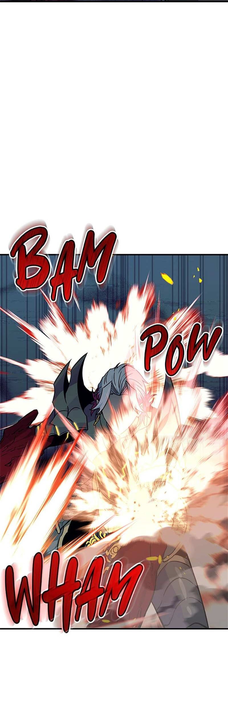 Cursed Manager’s Regression Bab 60 halaman 21