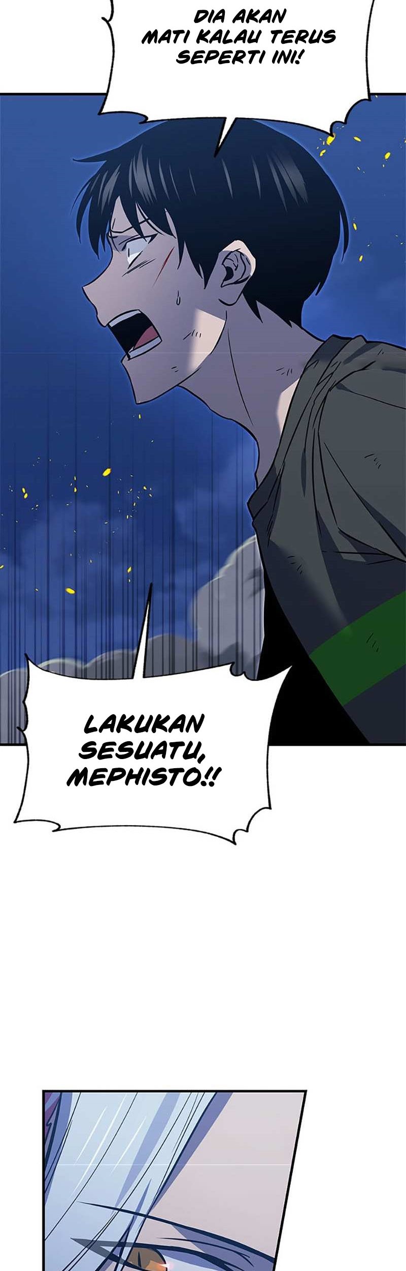 Cursed Manager’s Regression Bab 60 halaman 32