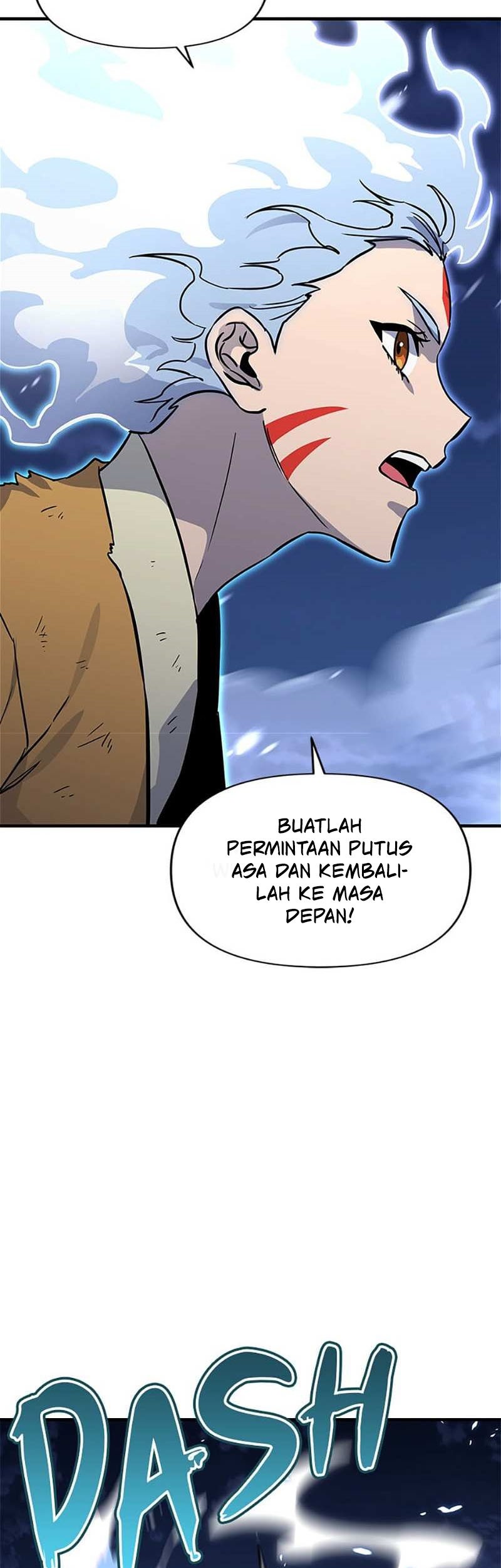Cursed Manager’s Regression Bab 60 halaman 42