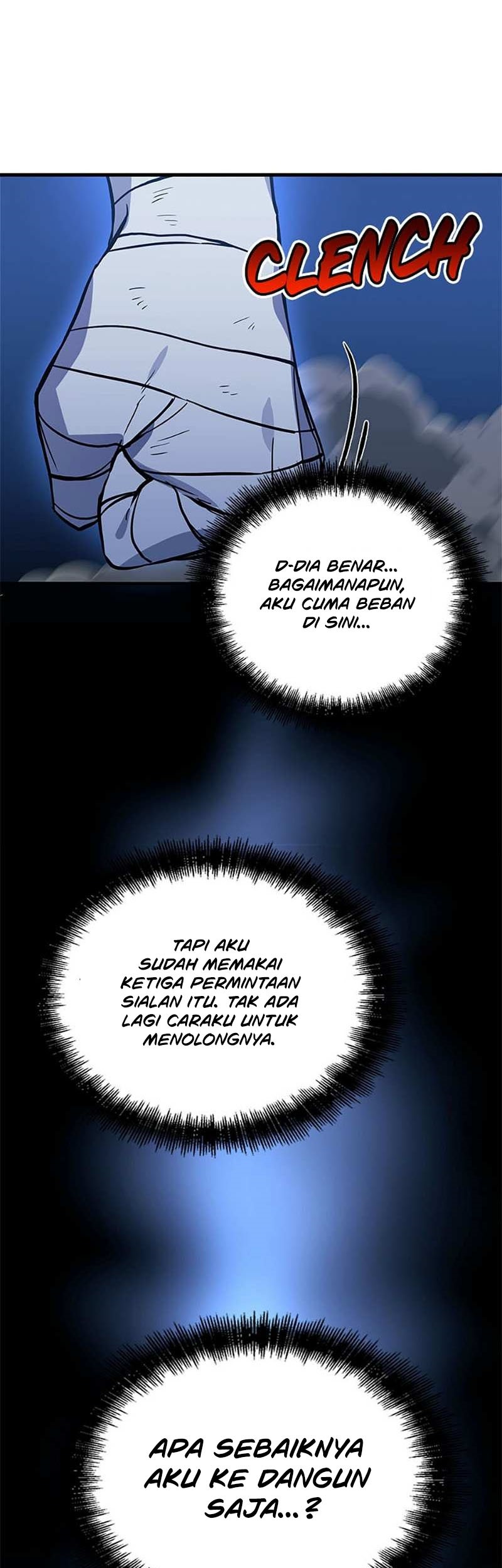 Cursed Manager’s Regression Bab 60 halaman 47