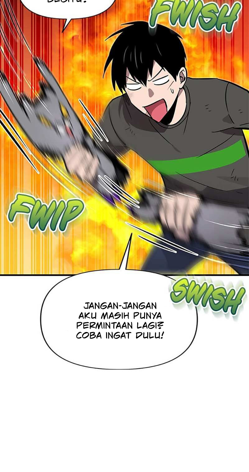 Cursed Manager’s Regression Bab 61 halaman 10