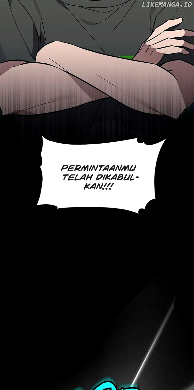 Cursed Manager’s Regression Bab 61 halaman 25