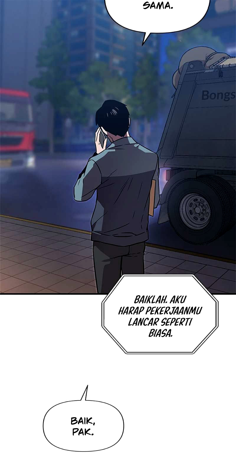 Cursed Manager’s Regression Bab 61 halaman 38