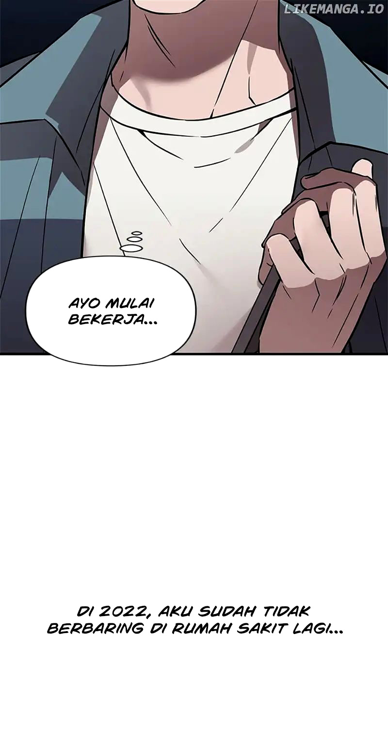 Cursed Manager’s Regression Bab 61 halaman 40