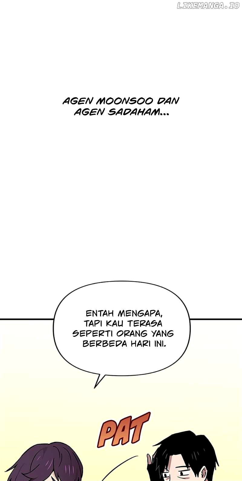 Cursed Manager’s Regression Bab 61 halaman 46