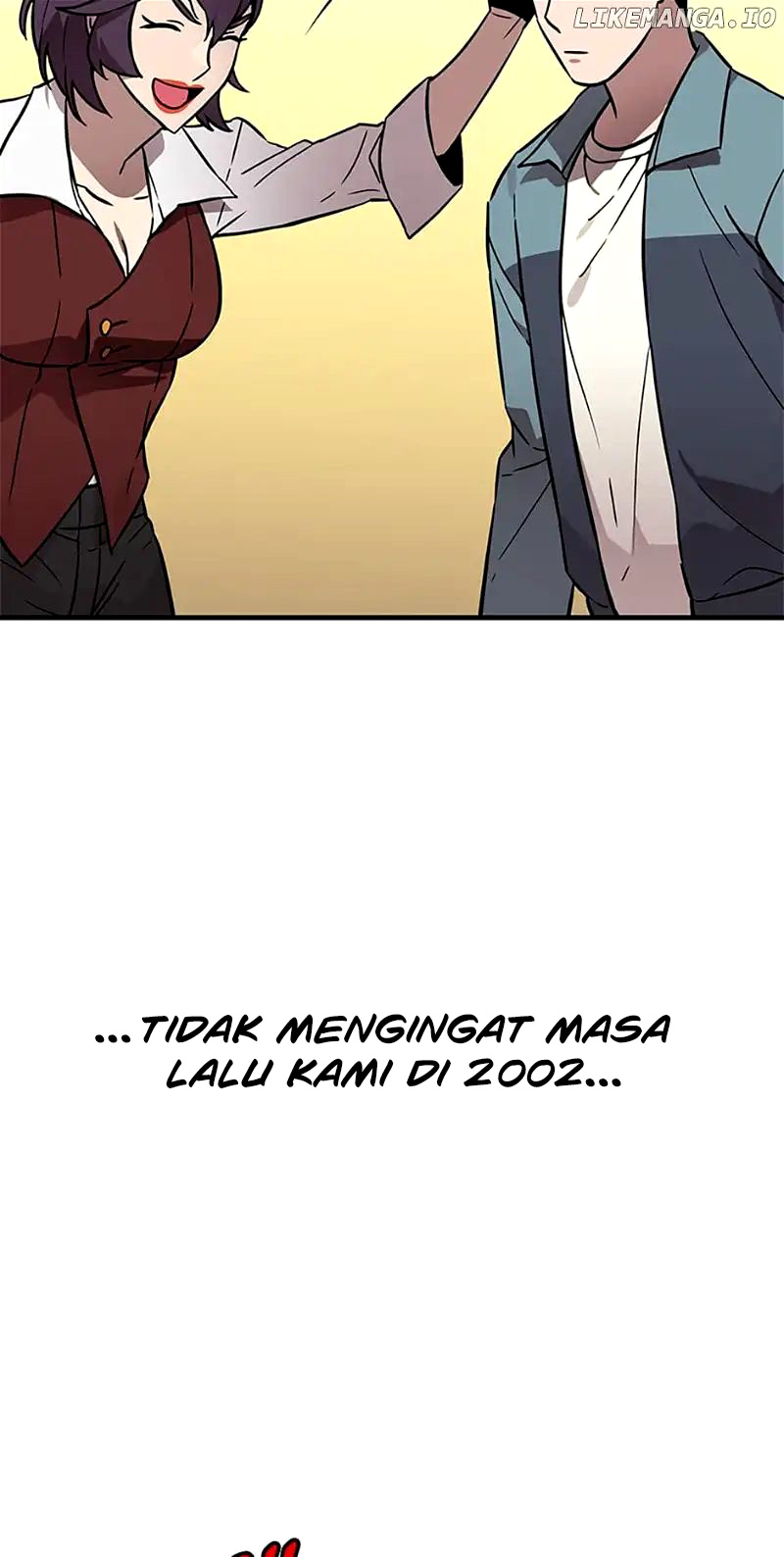 Cursed Manager’s Regression Bab 61 halaman 47