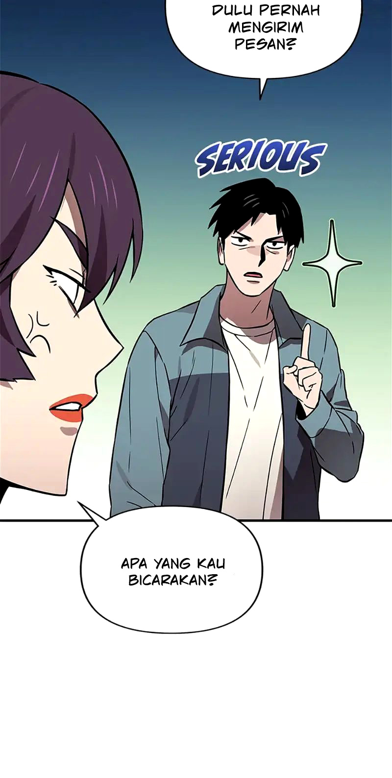 Cursed Manager’s Regression Bab 61 halaman 50