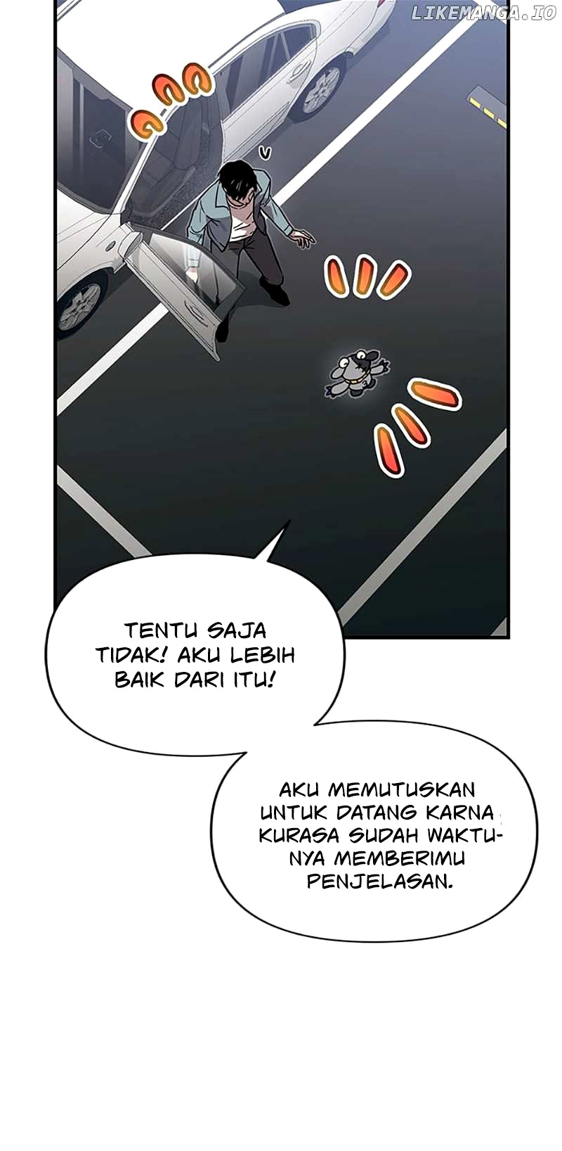 Cursed Manager’s Regression Bab 61 halaman 63