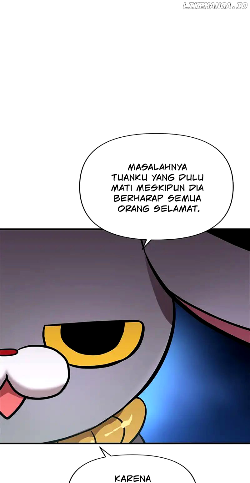 Cursed Manager’s Regression Bab 61 halaman 79