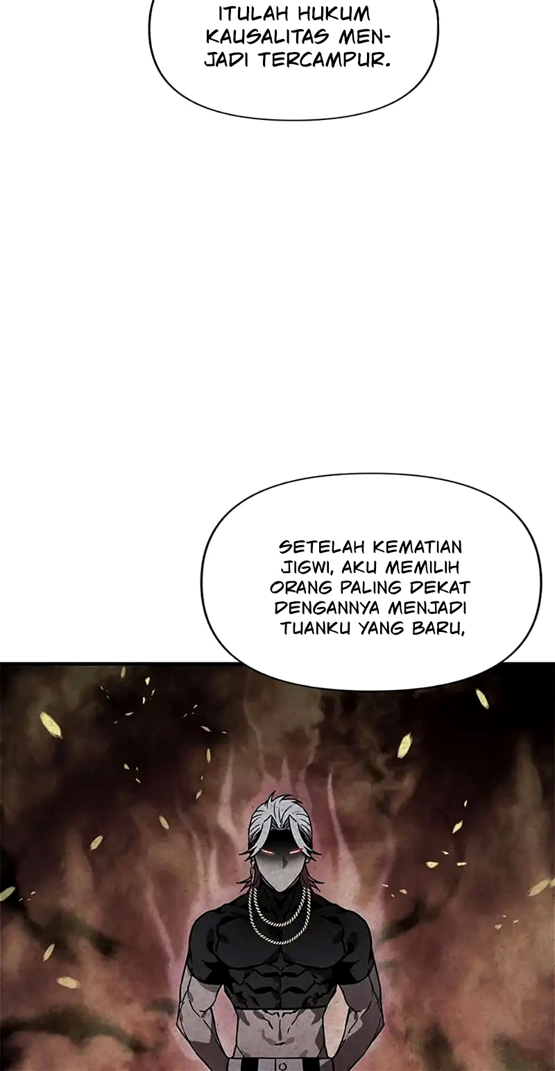 Cursed Manager’s Regression Bab 61 halaman 80