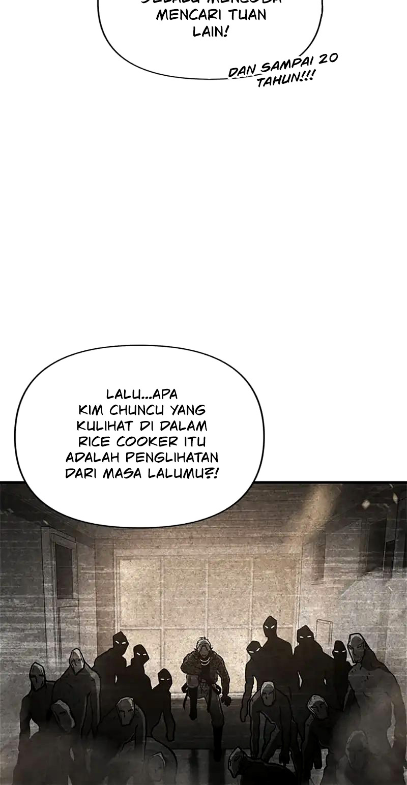 Cursed Manager’s Regression Bab 61 halaman 83
