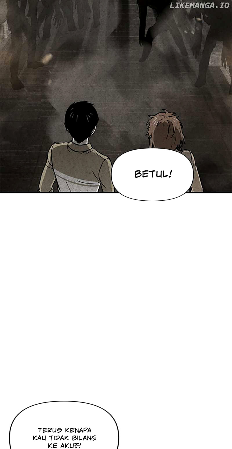 Cursed Manager’s Regression Bab 61 halaman 84