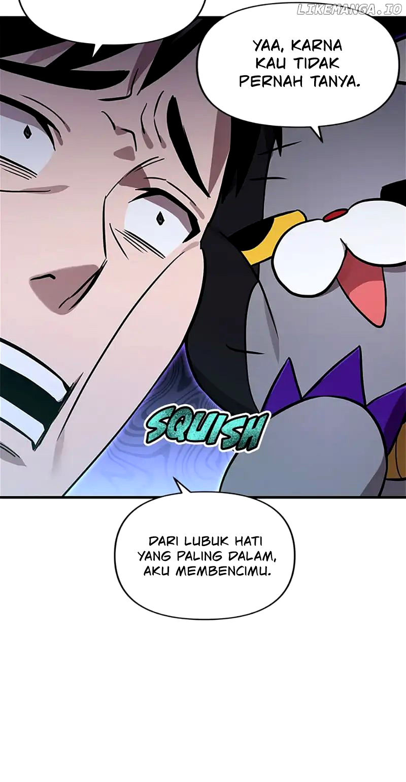Cursed Manager’s Regression Bab 61 halaman 85