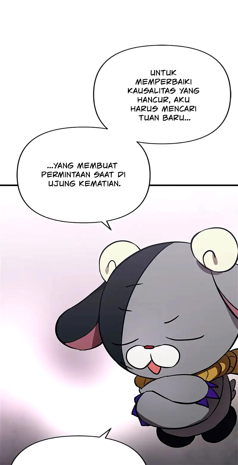Cursed Manager’s Regression Bab 61 halaman 86