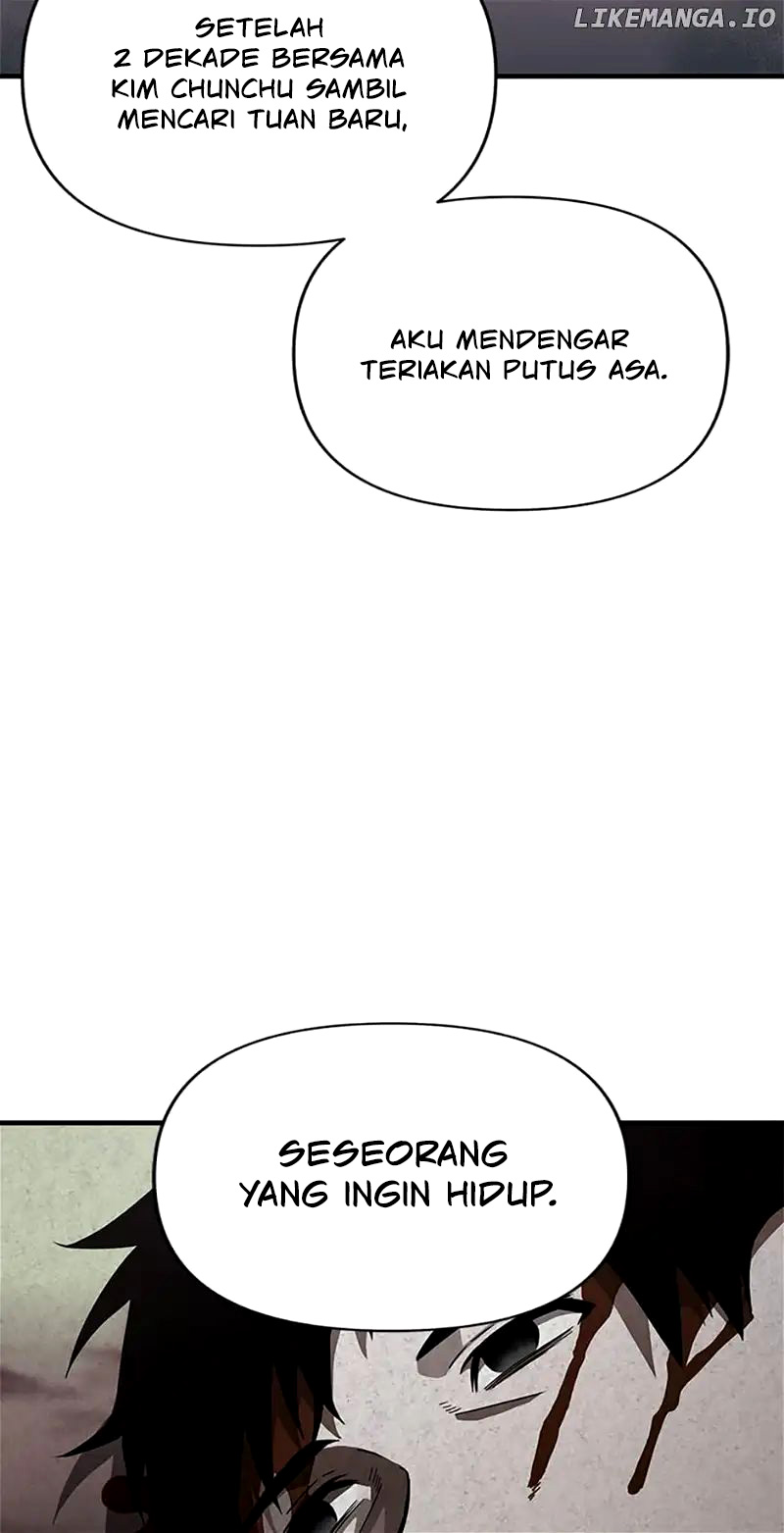 Cursed Manager’s Regression Bab 61 halaman 87