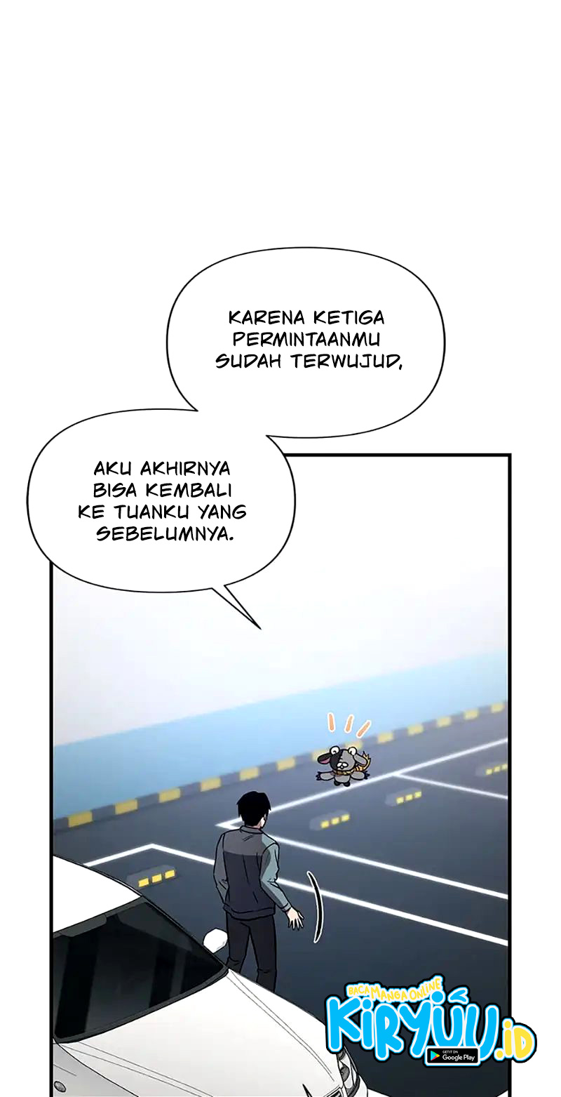 Cursed Manager’s Regression Bab 61 halaman 90