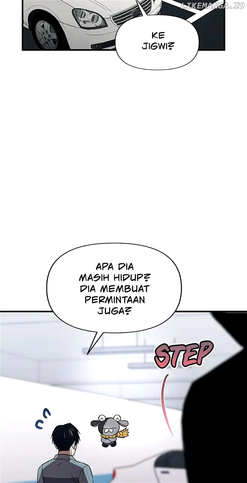 Cursed Manager’s Regression Bab 61 halaman 91