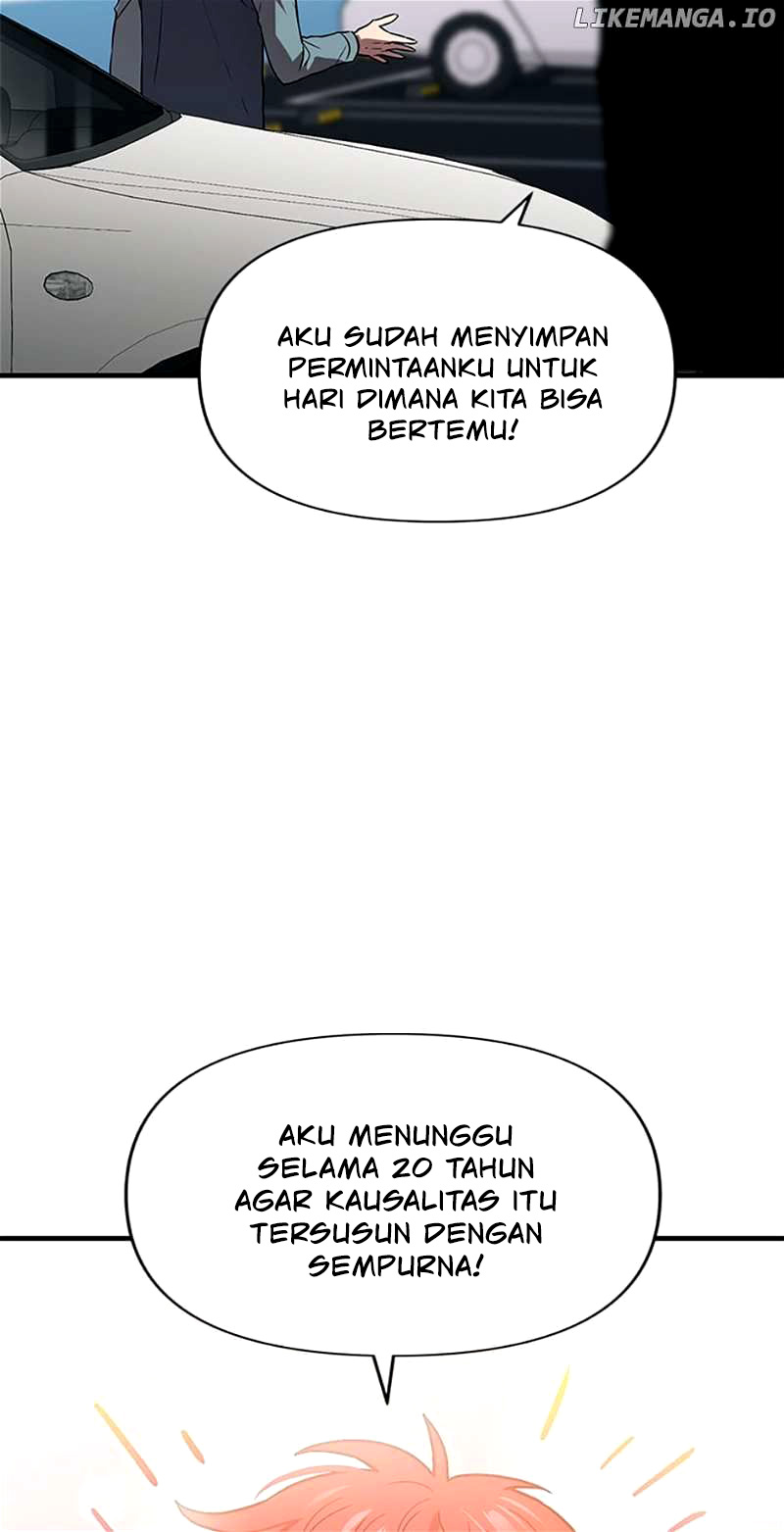 Cursed Manager’s Regression Bab 61 halaman 92