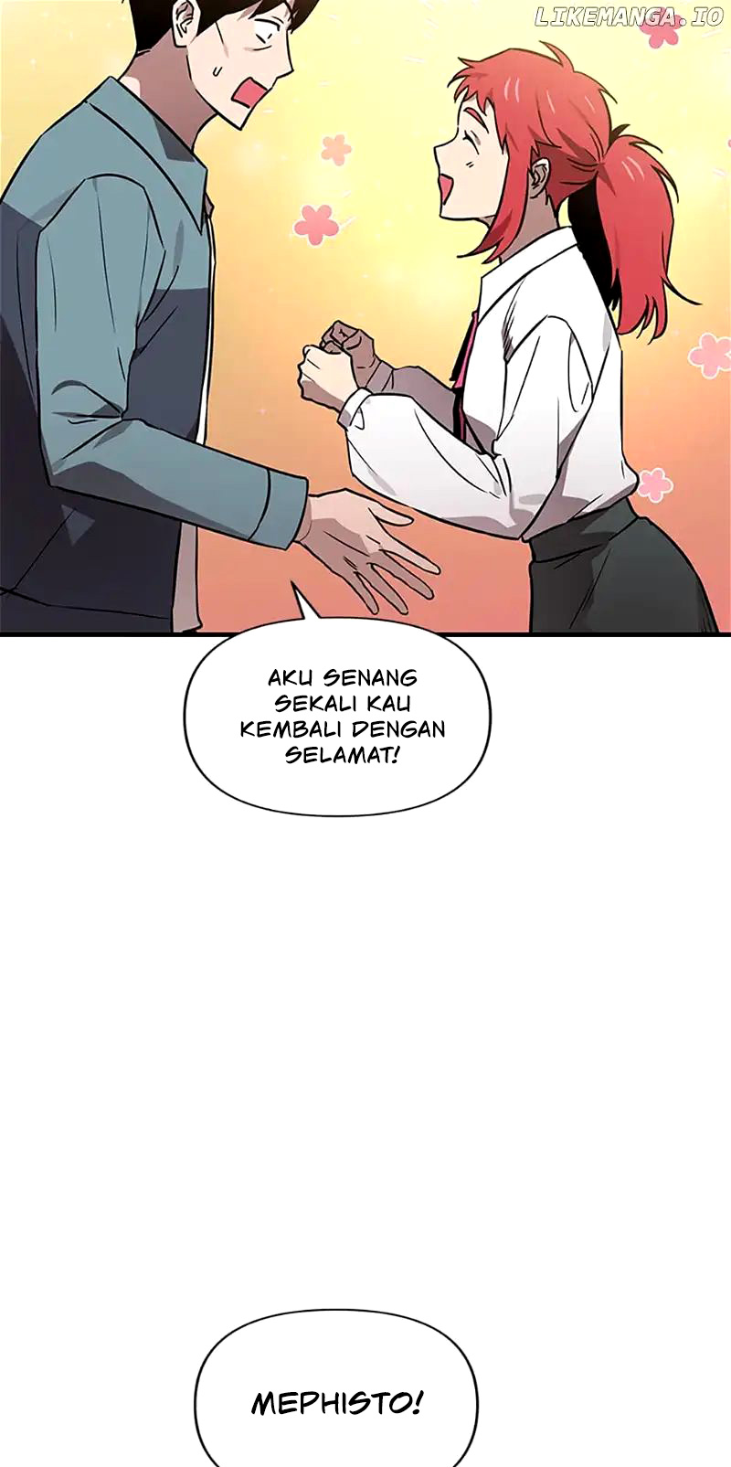 Cursed Manager’s Regression Bab 61 halaman 96