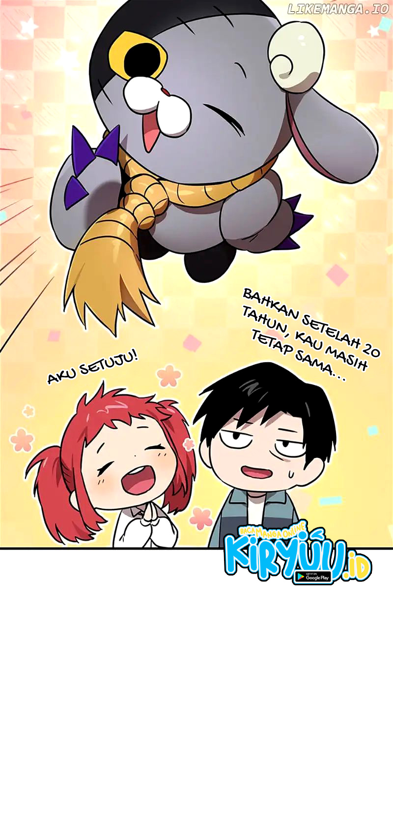Cursed Manager’s Regression Bab 61 halaman 108