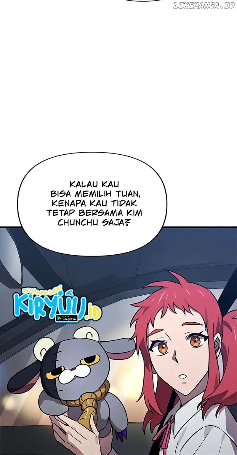 Cursed Manager’s Regression Bab 61 halaman 112